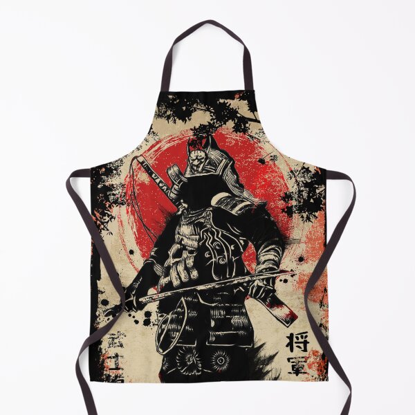 Item preview, Shōgun V designed and sold by NawbuSmart.