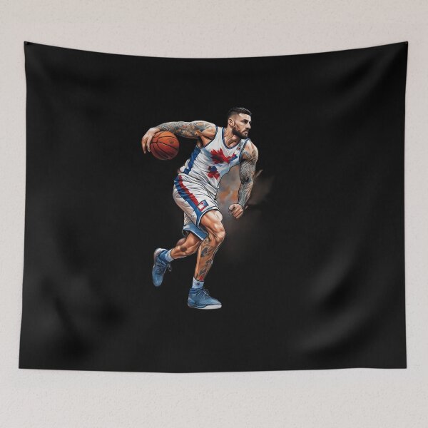 Item preview, Basketball Life designed and sold by macadolie.