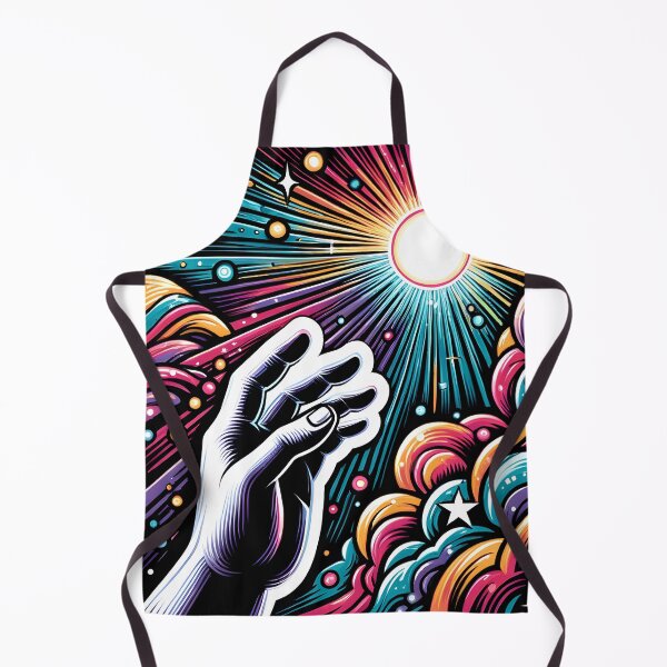 Artikelvorschau, Cosmic Clarity entworfen und verkauft von AmaralKreations.
