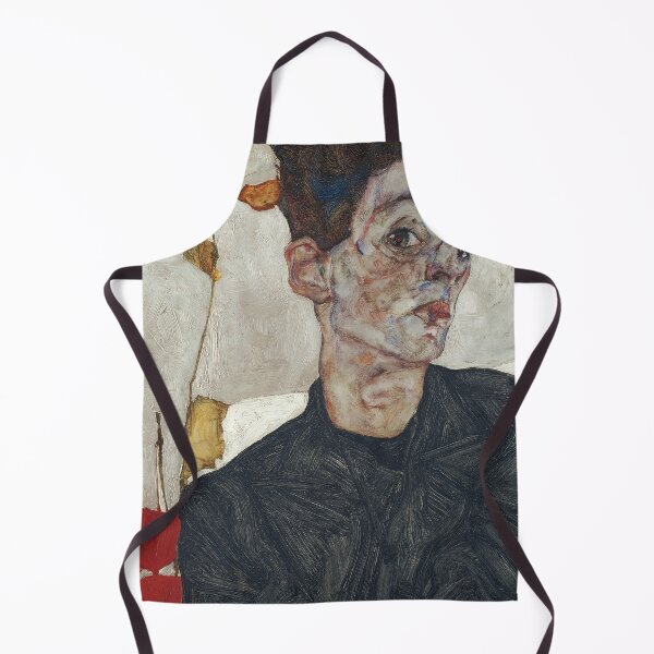 Item preview, Egon schieles paintings Egon schieles artwork Egon schieles  designed and sold by Amy-Hamilton.