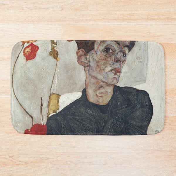 Item preview, Egon schieles paintings Egon schieles artwork Egon schieles  designed and sold by Amy-Hamilton.