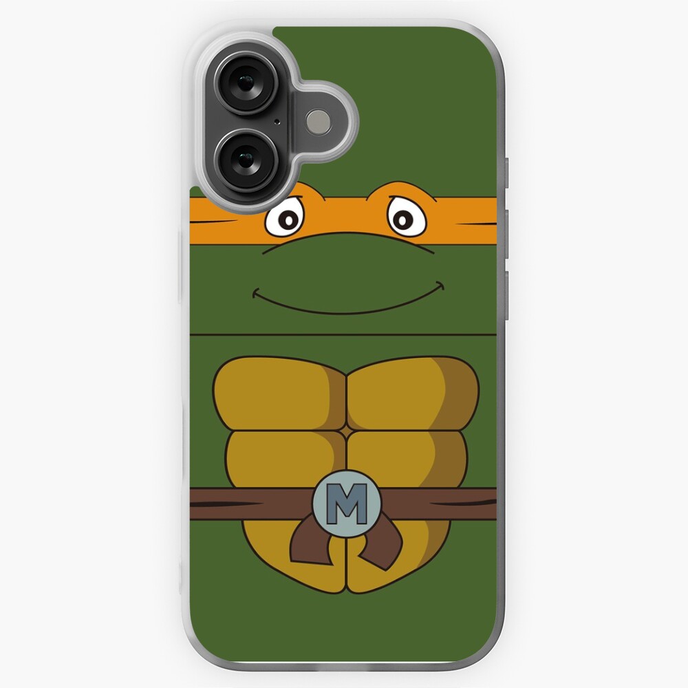 Item preview, iPhone Soft Case designed and sold by Almalexiel.