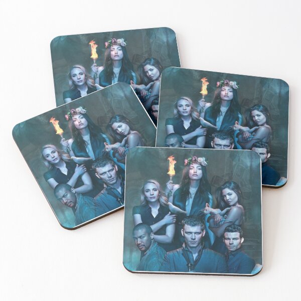 Item preview, The Originals designed and sold by tracynguyen23.