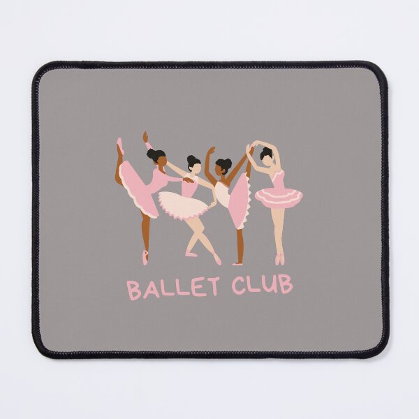 Item preview, Ballet Club designed and sold by BalletVioletta.