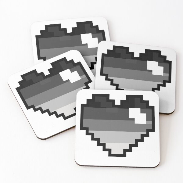 Item preview, Heterosexual Heart designed and sold by misstinks.