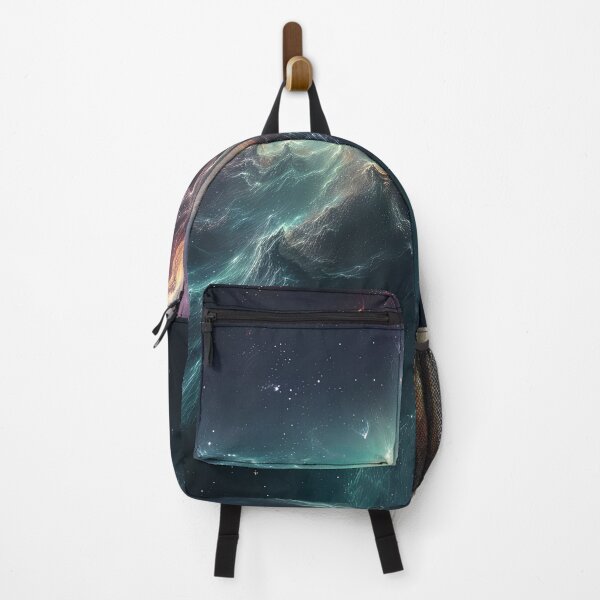 Item preview, Cosmic Serenity: The Nebula's Tranquil Swirl designed and sold by Nick Seidel.