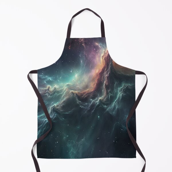 Item preview, Cosmic Serenity: The Nebula's Tranquil Swirl designed and sold by Nick Seidel.