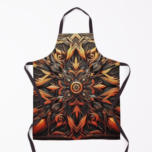 Item preview, Orange Carbon Fiber 15 designed and sold by Daniel Dudgeon.
