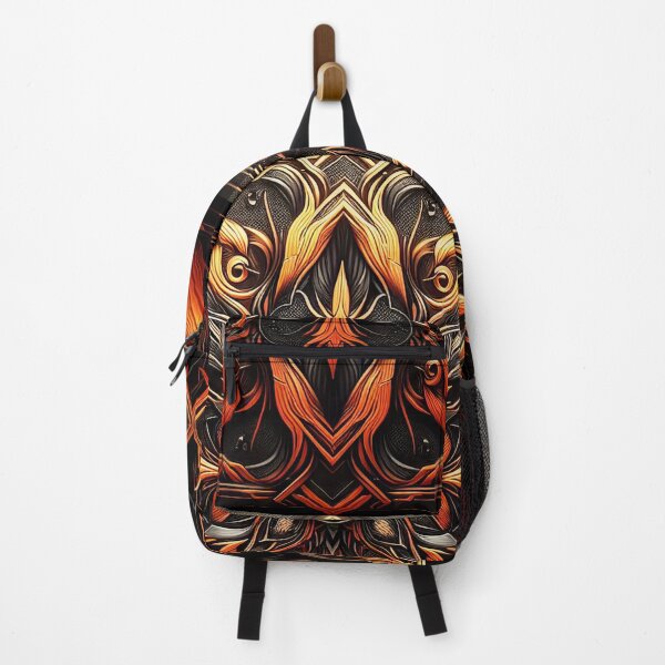 Item preview, Orange Carbon Fiber 15 designed and sold by Daniel Dudgeon.