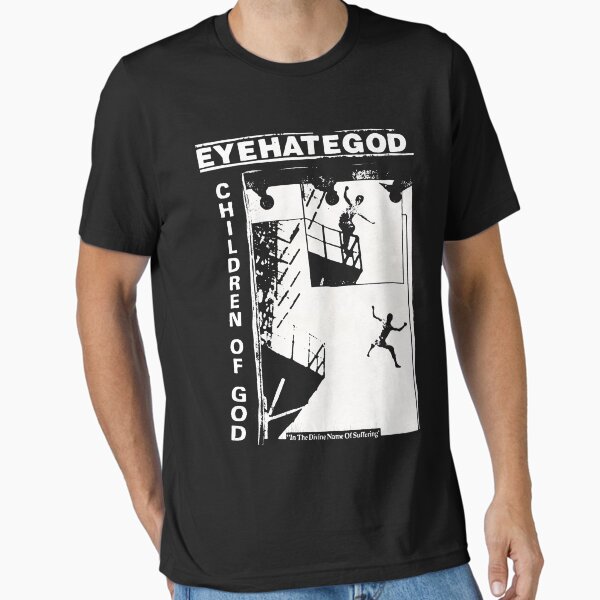 Item preview, EYEHATEGOD BAND designed and sold by Koallatoe.