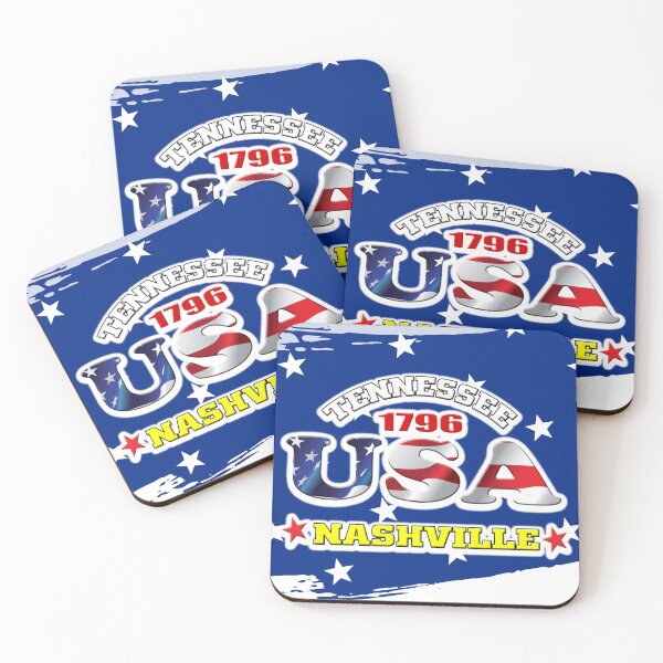 Item preview, Tennessee Statehood designed and sold by Yzakreativ.