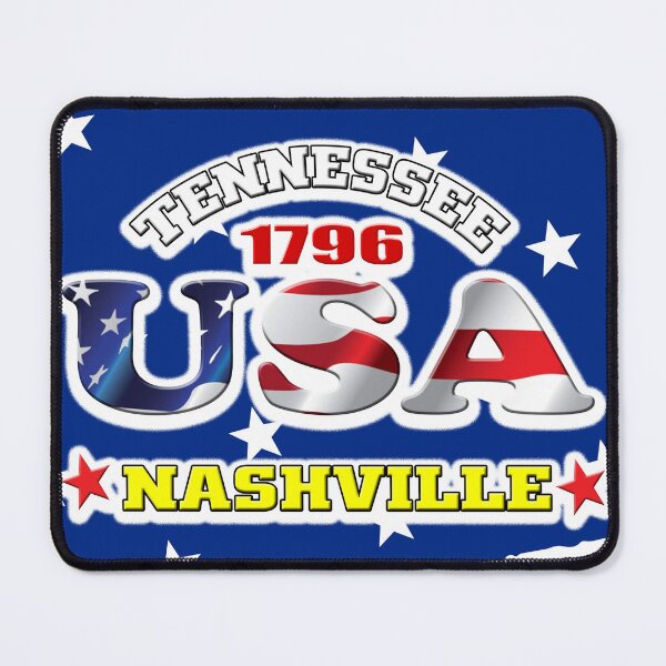 Item preview, Tennessee Statehood designed and sold by Yzakreativ.