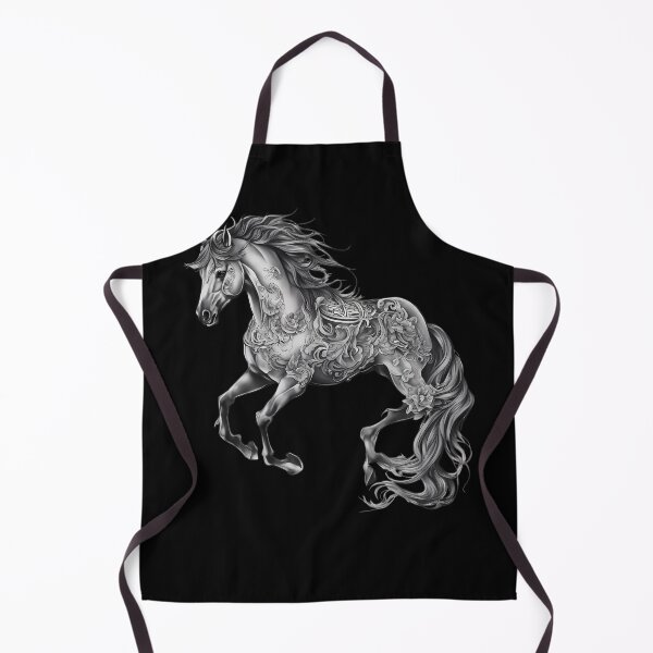 Item preview, Horse Art designed and sold by macadolie.