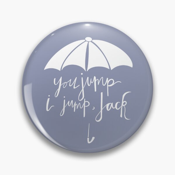 Item preview, Jump Jack designed and sold by mango&mind.