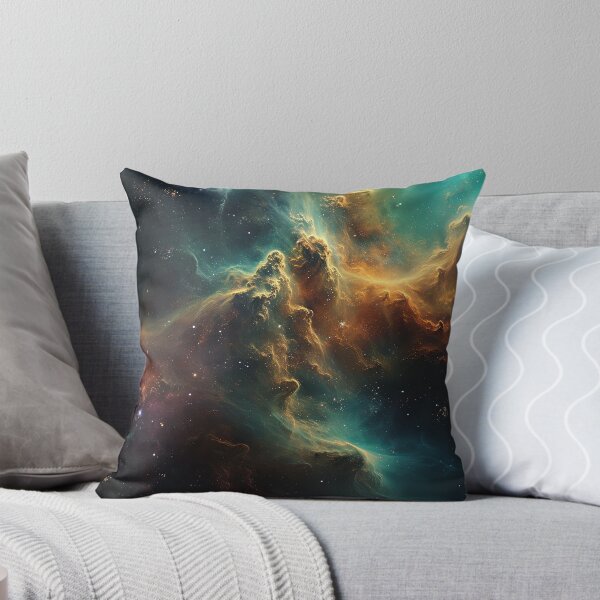 Item preview, Astral Elegance: The Dance of Stellar Flames designed and sold by Nick Seidel.
