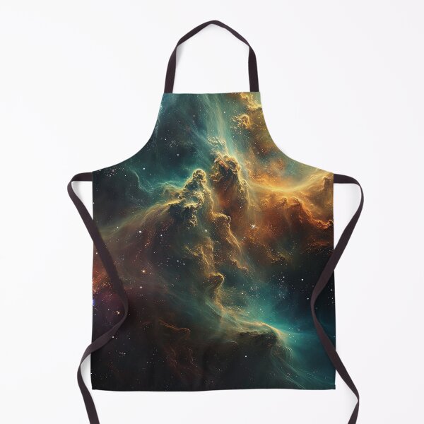 Item preview, Astral Elegance: The Dance of Stellar Flames designed and sold by Nick Seidel.