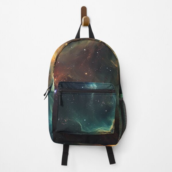 Item preview, Astral Elegance: The Dance of Stellar Flames designed and sold by Nick Seidel.