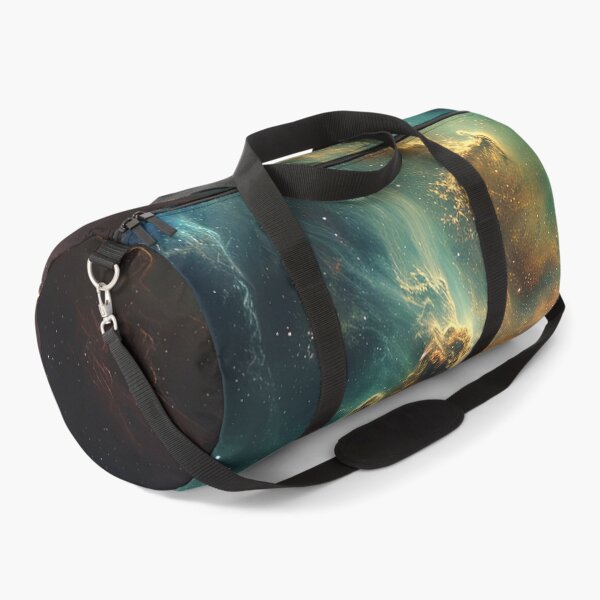 Item preview, Astral Elegance: The Dance of Stellar Flames designed and sold by Nick Seidel.