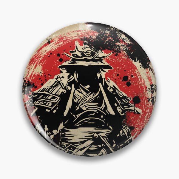 Item preview, Shōgun VI designed and sold by NawbuSmart.