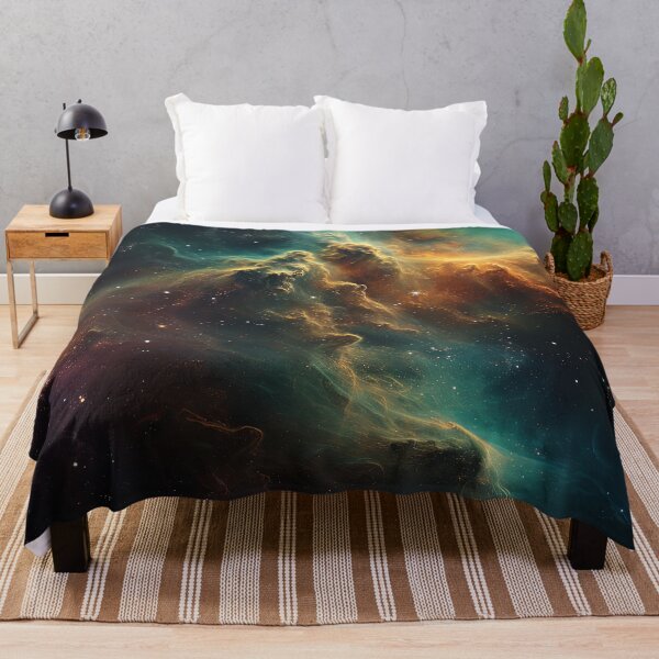 Item preview, Astral Elegance: The Dance of Stellar Flames designed and sold by Nick Seidel.