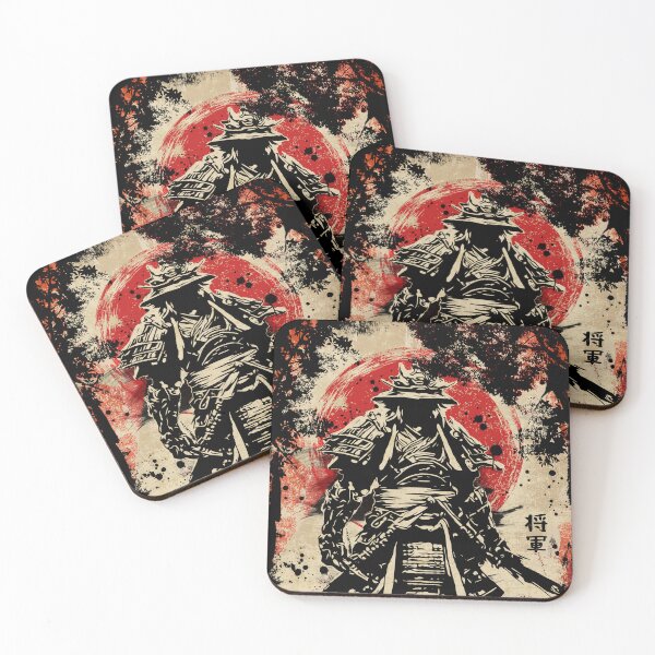 Item preview, Shōgun VI designed and sold by NawbuSmart.