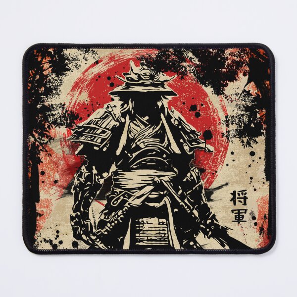 Item preview, Shōgun VI designed and sold by NawbuSmart.