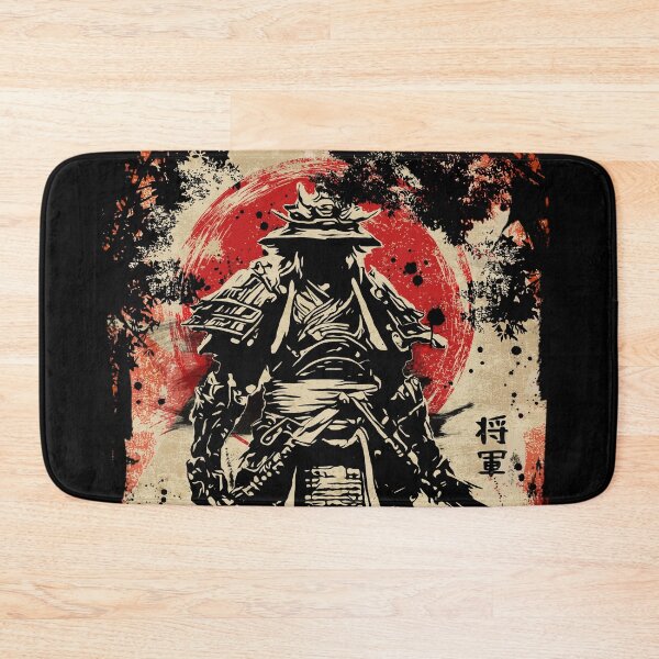 Item preview, Shōgun VI designed and sold by NawbuSmart.