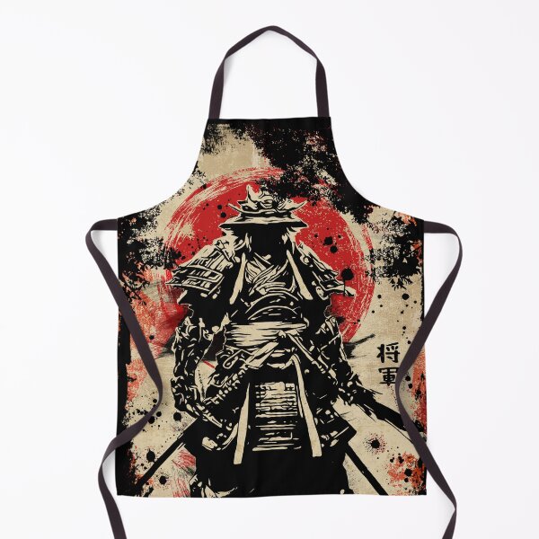 Item preview, Shōgun VI designed and sold by NawbuSmart.