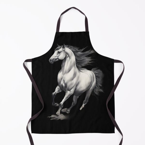 Item preview, Horse Painting designed and sold by macadolie.
