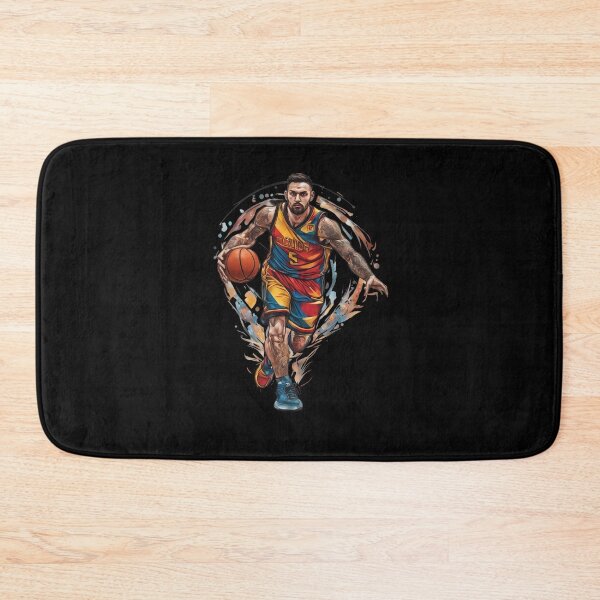 Item preview, Basketball Star MVP designed and sold by macadolie.