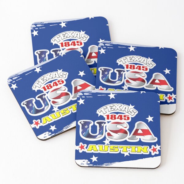 Item preview, Texas Statehood designed and sold by Yzakreativ.