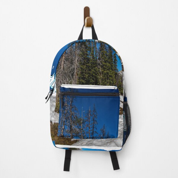 Item preview, Teapot Lake Utah designed and sold by GestaltImagery.
