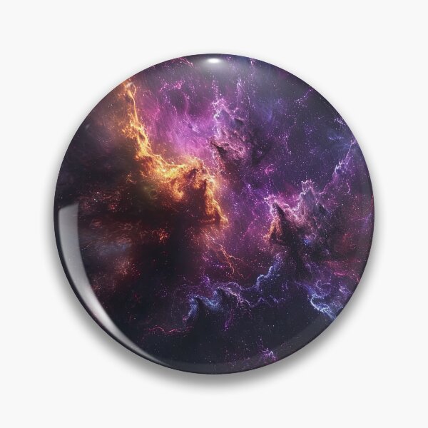 Item preview, Nebula's Embrace: Cosmic Hues and Stellar Whispers designed and sold by Nick Seidel.