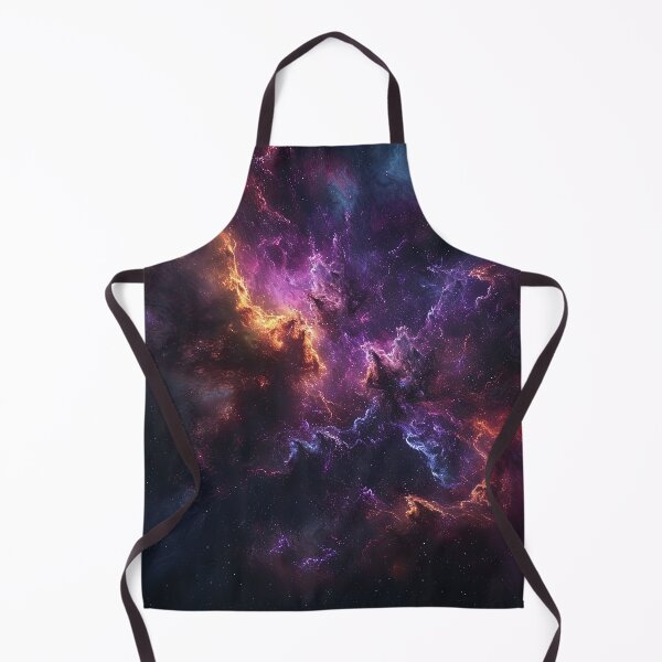 Item preview, Nebula's Embrace: Cosmic Hues and Stellar Whispers designed and sold by Nick Seidel.