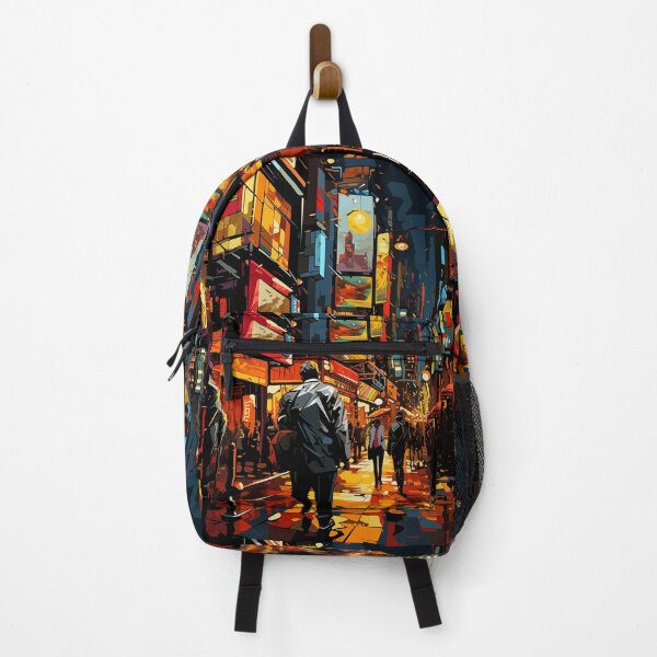 Item preview, Evening Journey Home designed and sold by robertmullineux.
