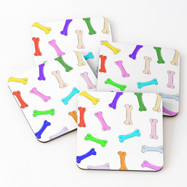 Item preview, Doggy Bones! designed and sold by FLOdesignAUS.