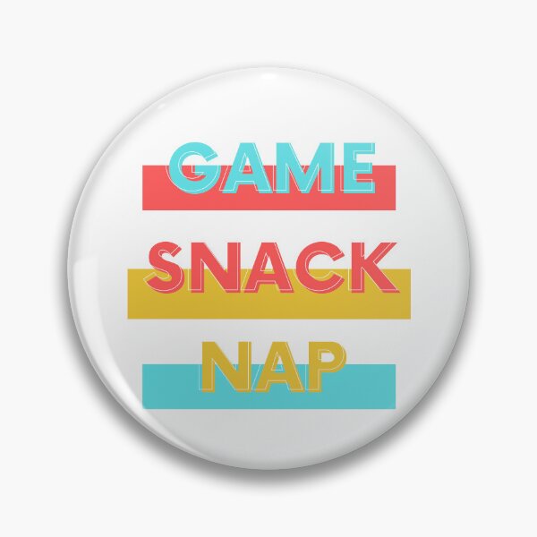 Item preview, Game, Snack, Nap - Gamer - Gift - Men's Sweatshirt designed and sold by DesignsOfEva.