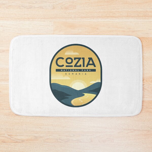 Item preview, Cozia National Park – Romania designed and sold by Moritz Schwäble.