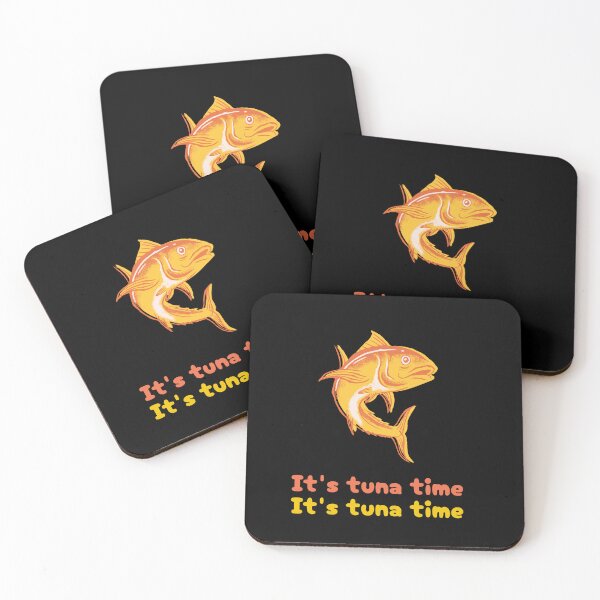 Item preview, It's tuna time  designed and sold by NurzZz73.