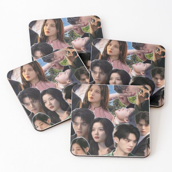 Item preview, My Demon Collage designed and sold by tracynguyen23.