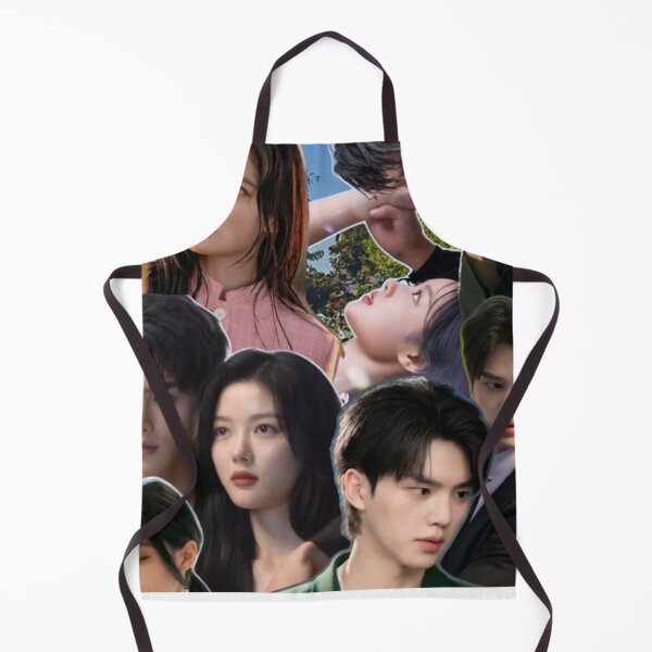Item preview, My Demon Collage designed and sold by tracynguyen23.