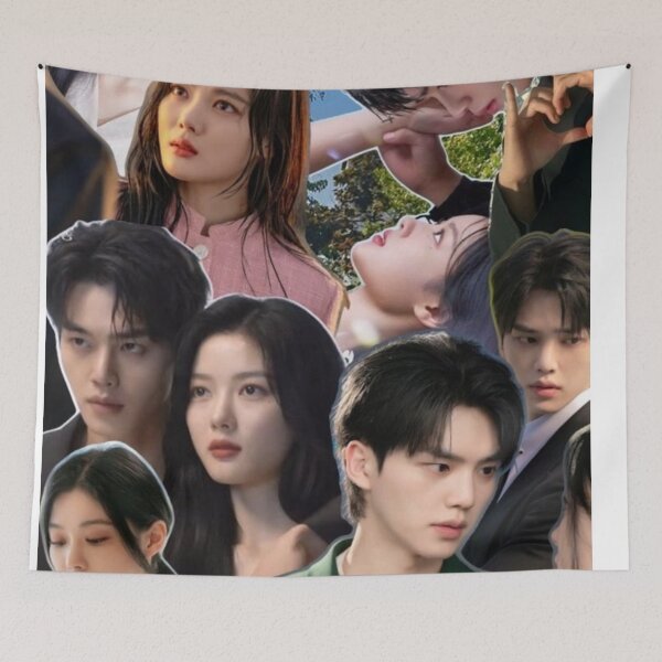 Item preview, My Demon Collage designed and sold by tracynguyen23.