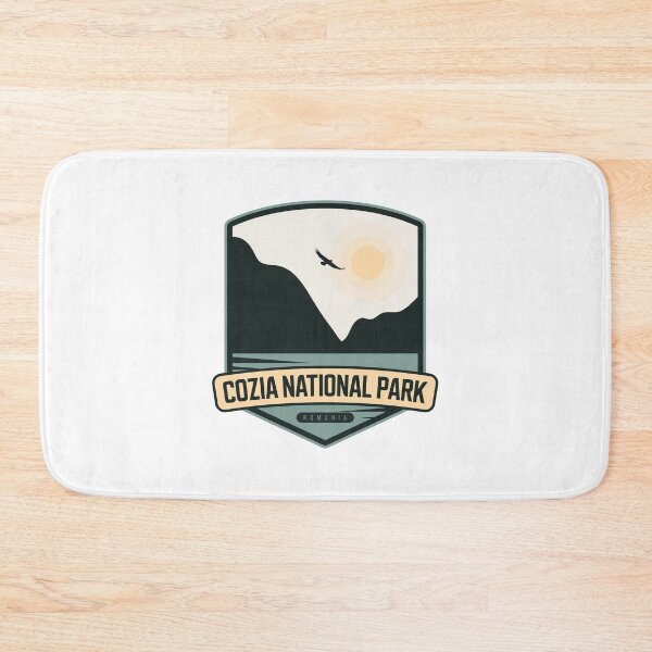 Item preview, Cozia National Park – Romania designed and sold by Moritz Schwäble.