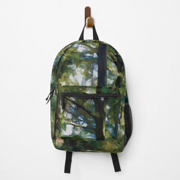 Item preview, Farm in the countryside: A secret forest paradise designed and sold by Ink-Kreativ.