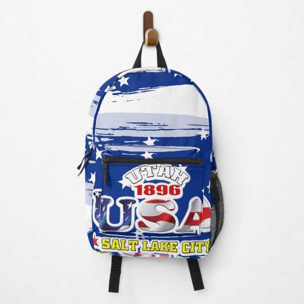 Item preview, Utah Statehood designed and sold by Yzakreativ.