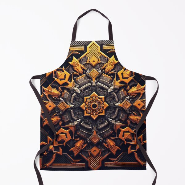 Item preview, Orange Carbon Fiber 16 designed and sold by Daniel Dudgeon.