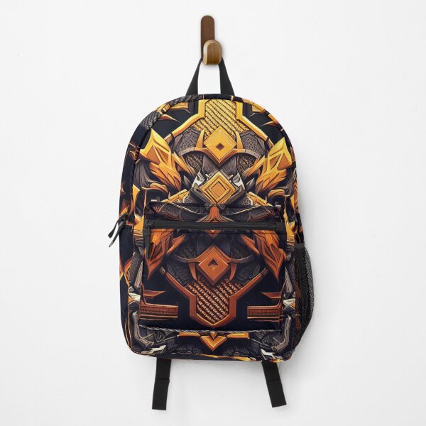 Item preview, Orange Carbon Fiber 16 designed and sold by Daniel Dudgeon.