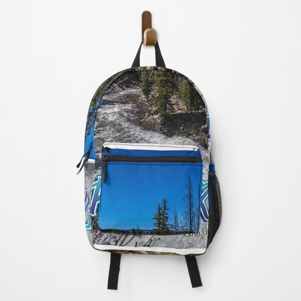 Item preview, Provo River Falls designed and sold by GestaltImagery.