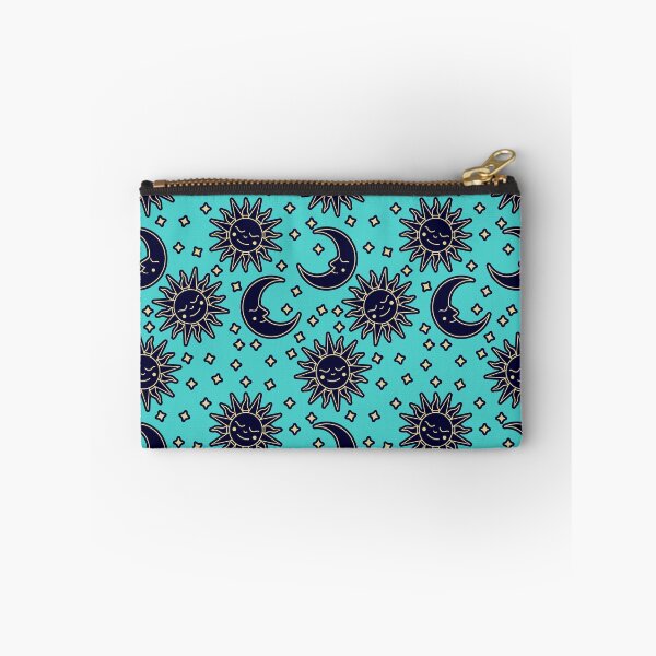 Item preview, sun and moon pattern designed and sold by dottiedigitals.
