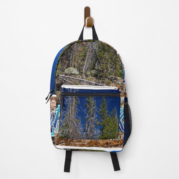Item preview, Provo River Falls designed and sold by GestaltImagery.